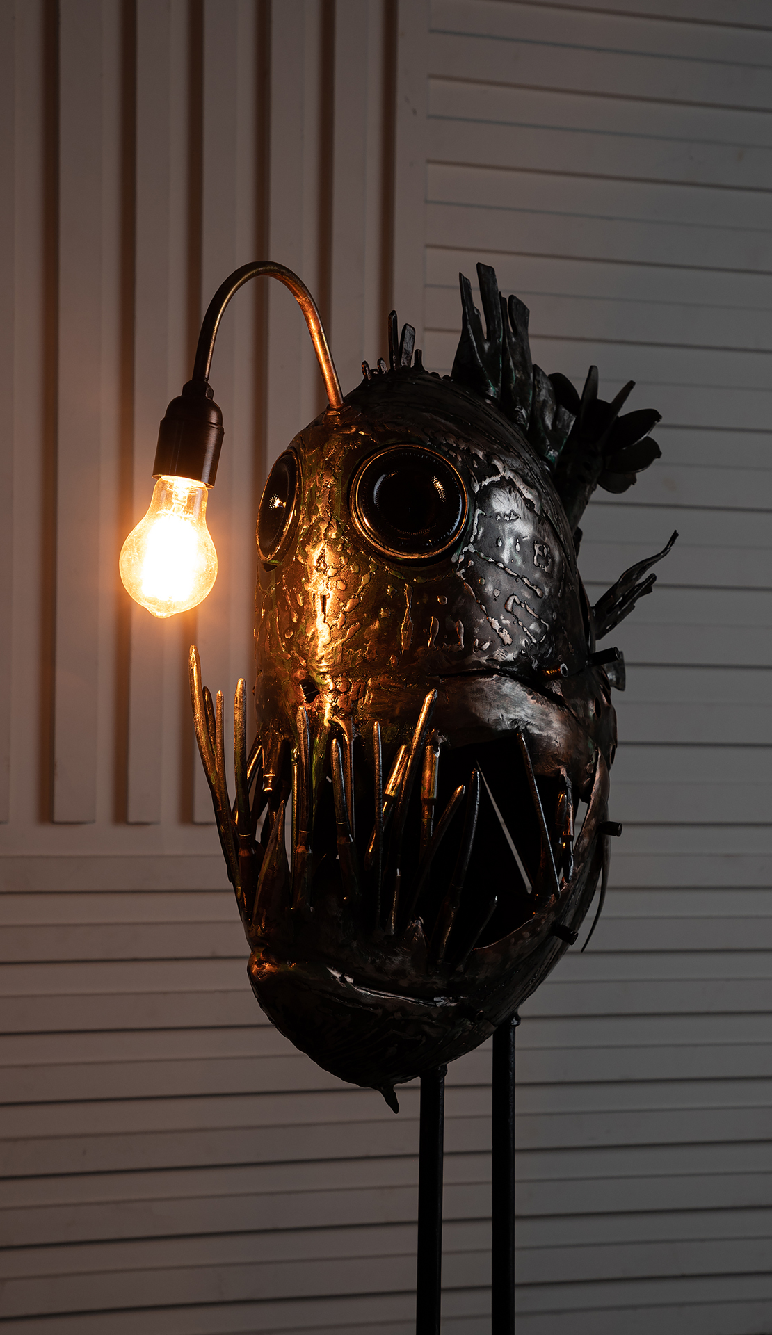 Interior lamp “Predator”